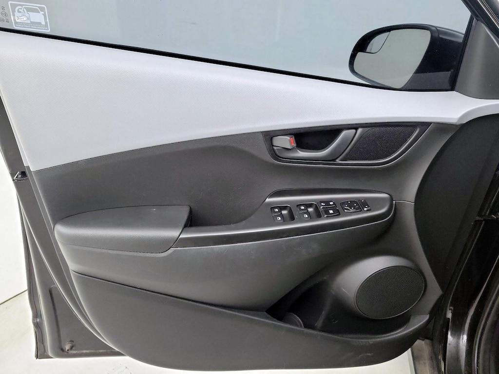 used 2020 Hyundai Kona car, priced at $16,998