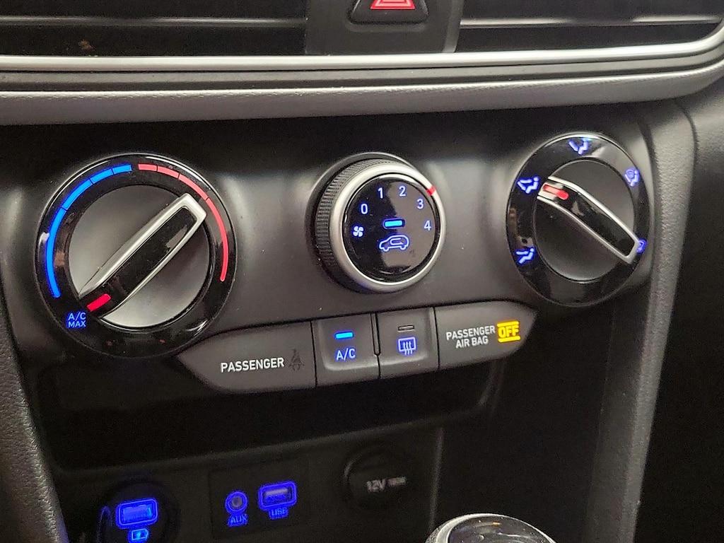 used 2020 Hyundai Kona car, priced at $16,998