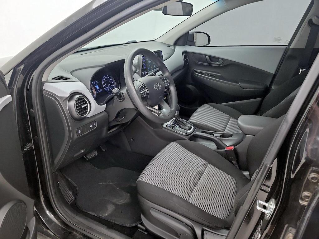 used 2020 Hyundai Kona car, priced at $16,998