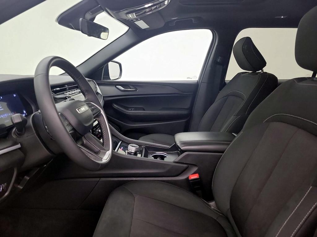 used 2025 Jeep Grand Cherokee L car, priced at $35,998