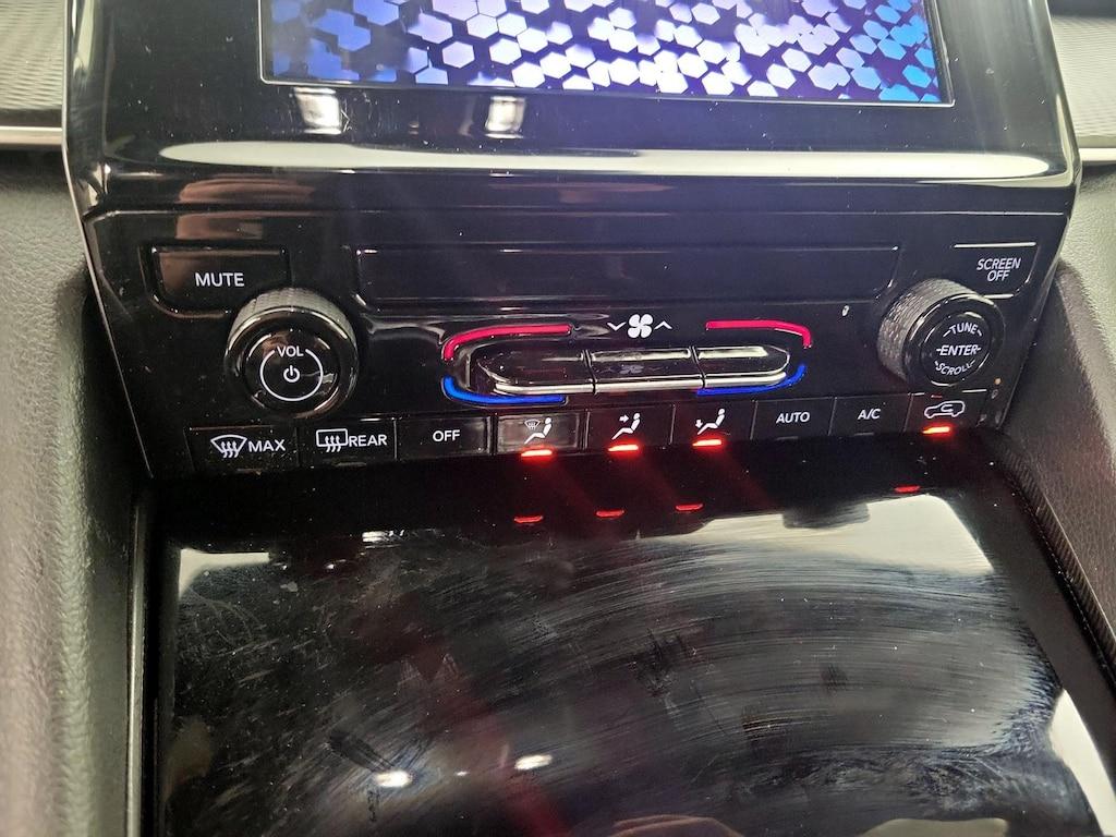 used 2025 Jeep Grand Cherokee L car, priced at $35,998