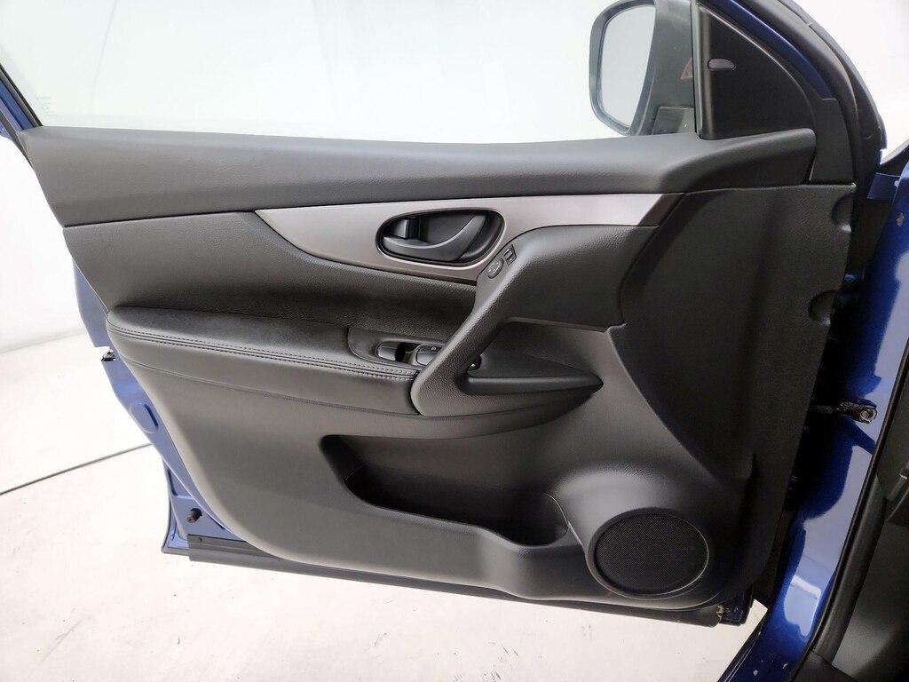 used 2020 Nissan Rogue Sport car, priced at $18,998