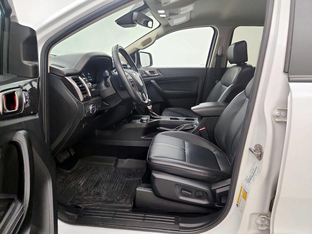 used 2021 Ford Ranger car, priced at $29,998