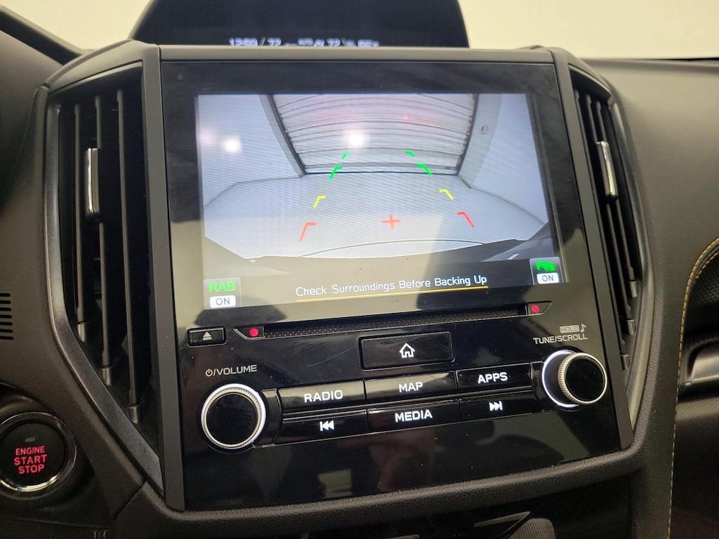 used 2023 Subaru Forester car, priced at $31,998