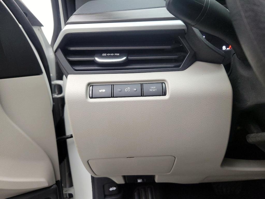 used 2024 Nissan Altima car, priced at $19,998