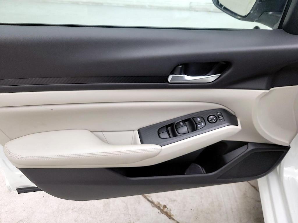 used 2024 Nissan Altima car, priced at $19,998