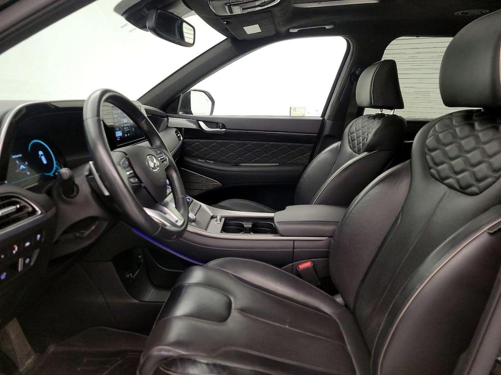used 2020 Hyundai Palisade car, priced at $26,998