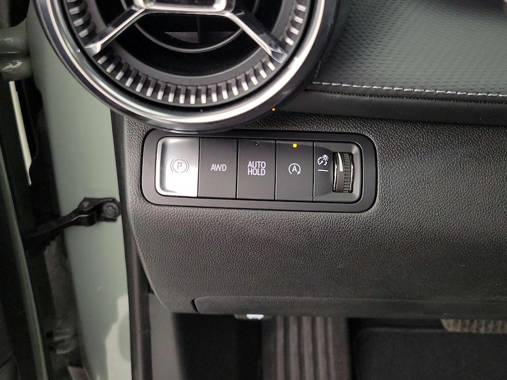 used 2025 Chevrolet Equinox car, priced at $31,998