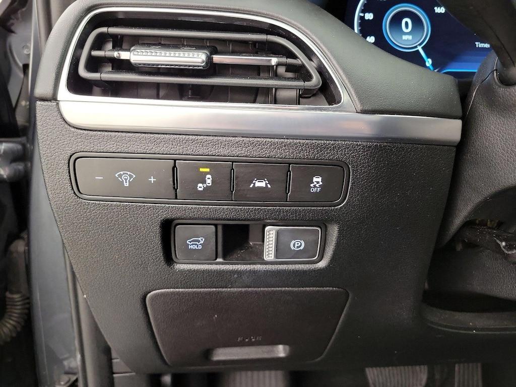 used 2022 Hyundai Palisade car, priced at $32,998