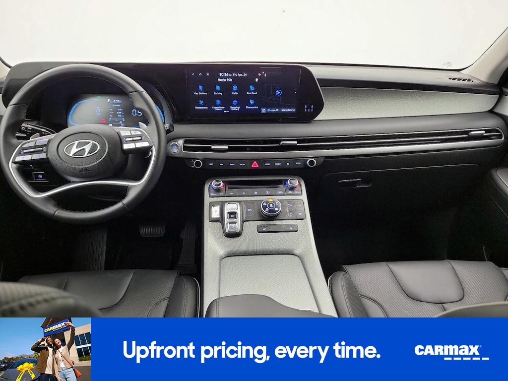 used 2024 Hyundai Palisade car, priced at $33,998
