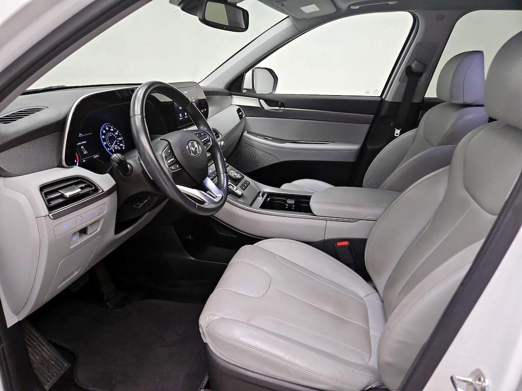 used 2020 Hyundai Palisade car, priced at $29,998