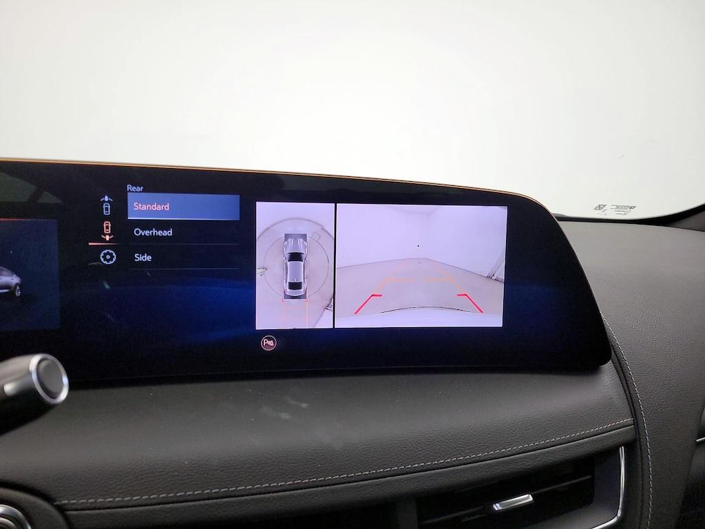 used 2026 Cadillac CT5 car, priced at $47,998