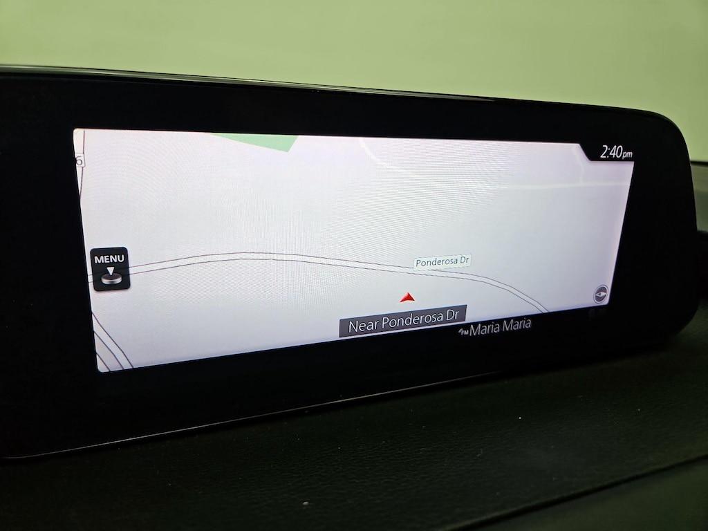 used 2019 Mazda Mazda3 car, priced at $15,998