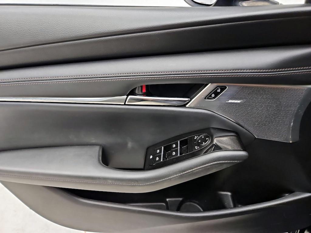 used 2019 Mazda Mazda3 car, priced at $15,998