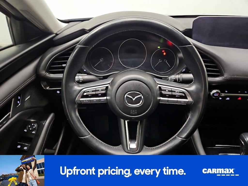 used 2019 Mazda Mazda3 car, priced at $15,998
