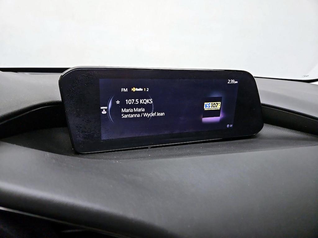 used 2019 Mazda Mazda3 car, priced at $15,998