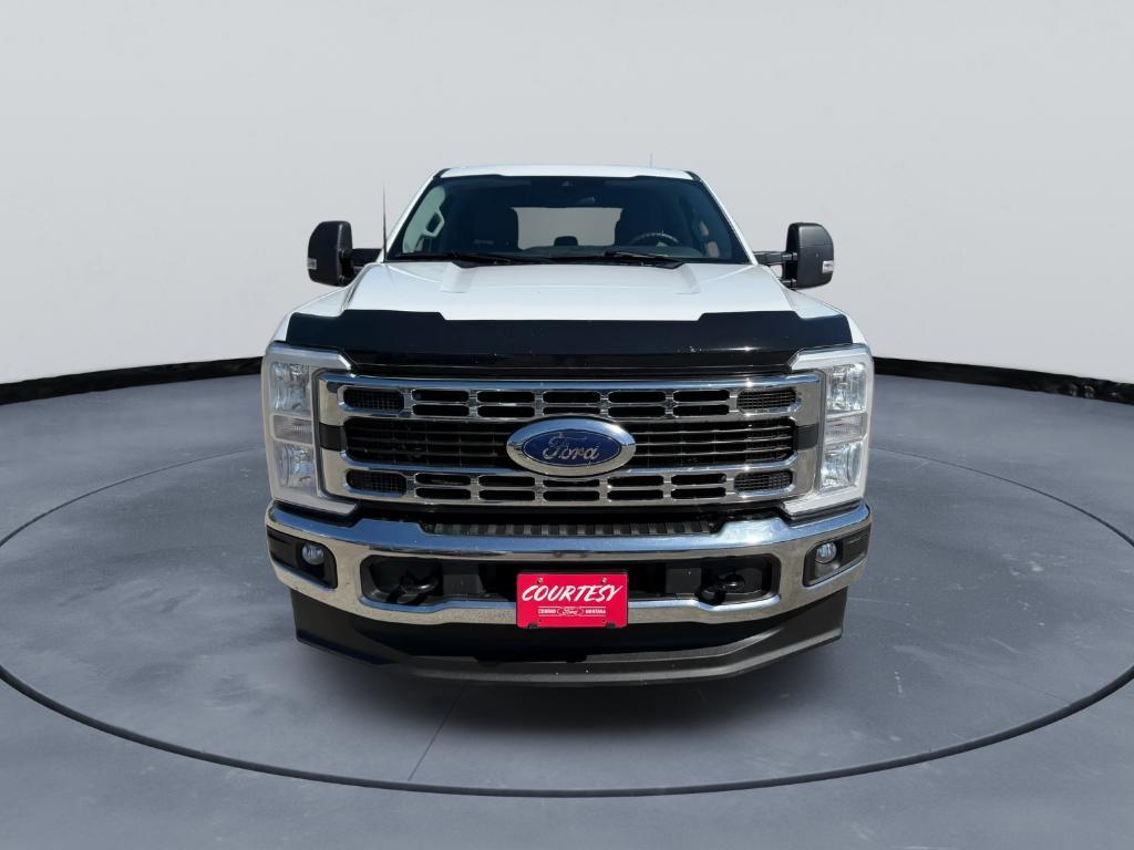 used 2024 Ford F-350 car, priced at $59,499