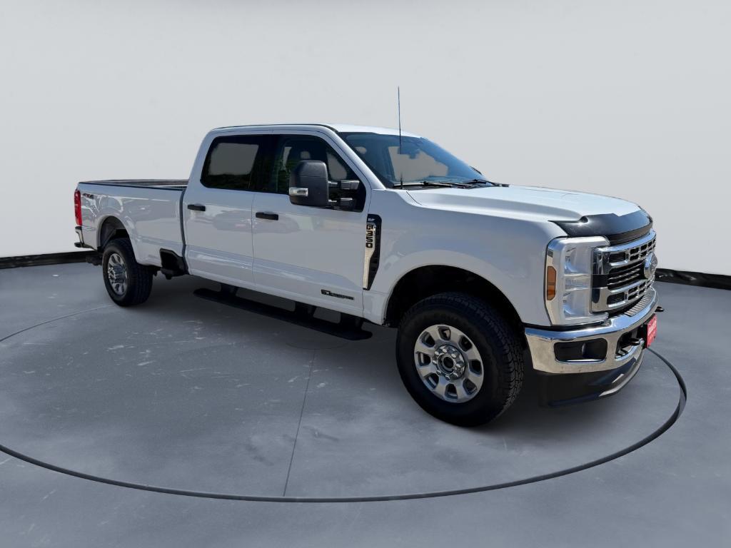 used 2024 Ford F-350 car, priced at $59,499