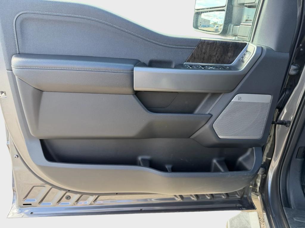 used 2025 Ford F-350 car, priced at $74,499