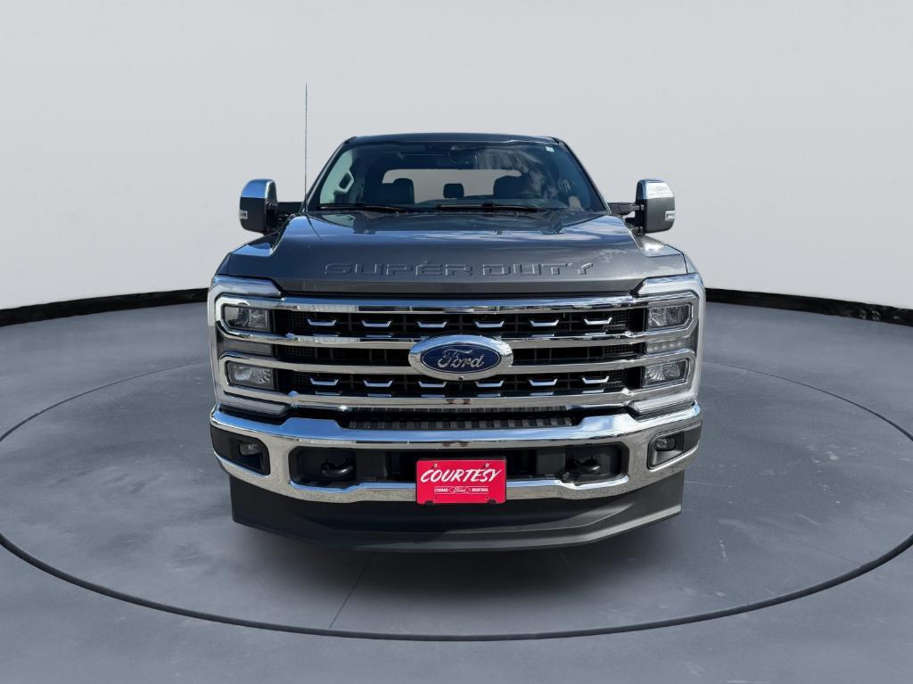 used 2025 Ford F-350 car, priced at $74,499