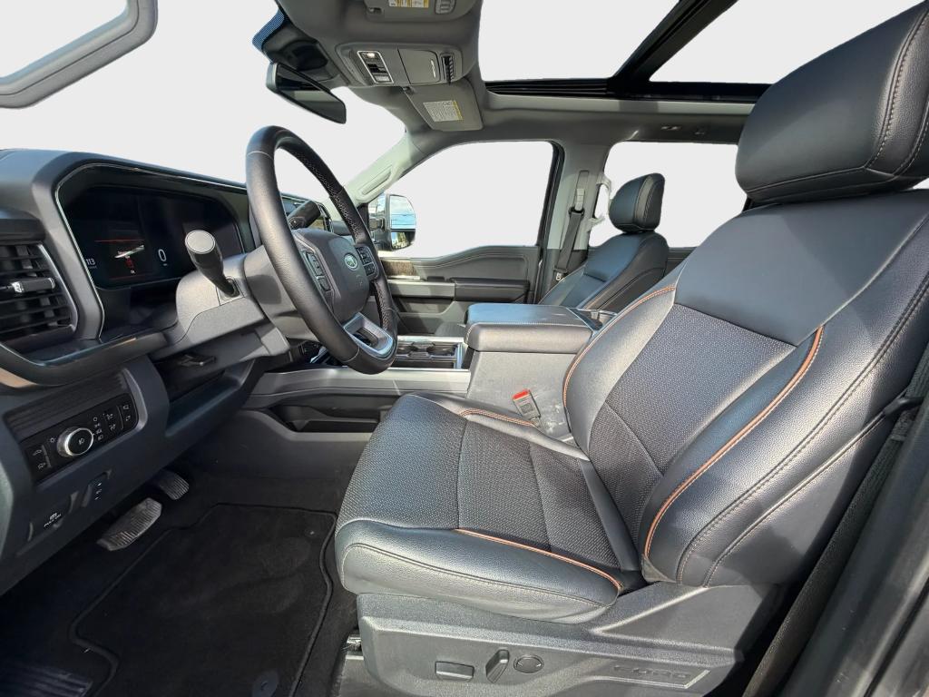 used 2025 Ford F-350 car, priced at $74,499