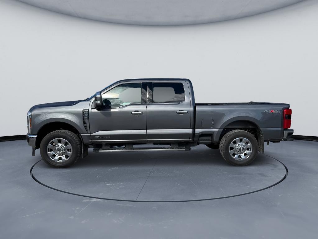 used 2025 Ford F-350 car, priced at $74,499