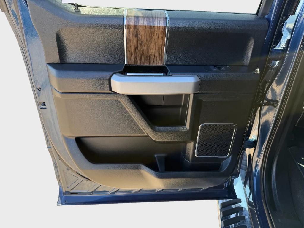 used 2020 Ford F-150 car, priced at $28,249