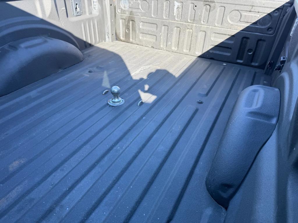 used 2020 Ford F-150 car, priced at $28,249