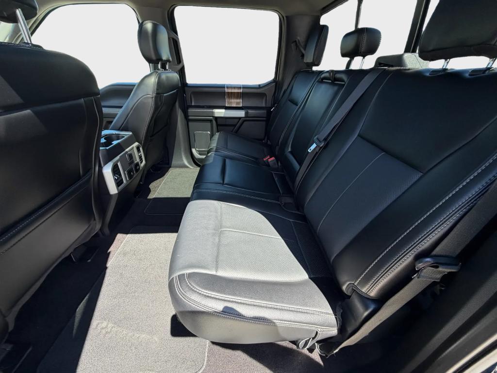 used 2020 Ford F-150 car, priced at $28,499
