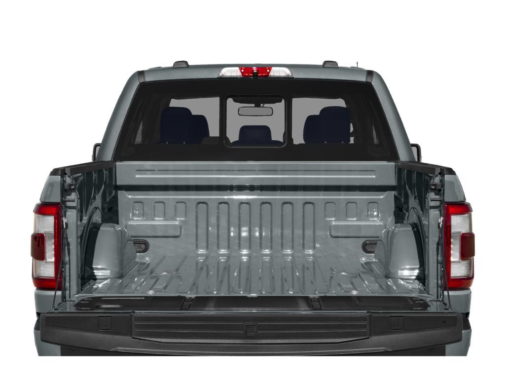 used 2023 Ford F-150 car, priced at $60,499