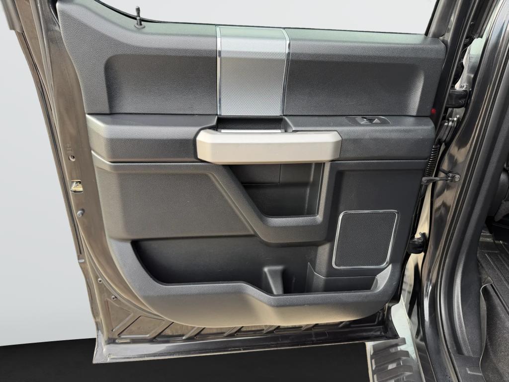 used 2015 Ford F-150 car, priced at $20,249