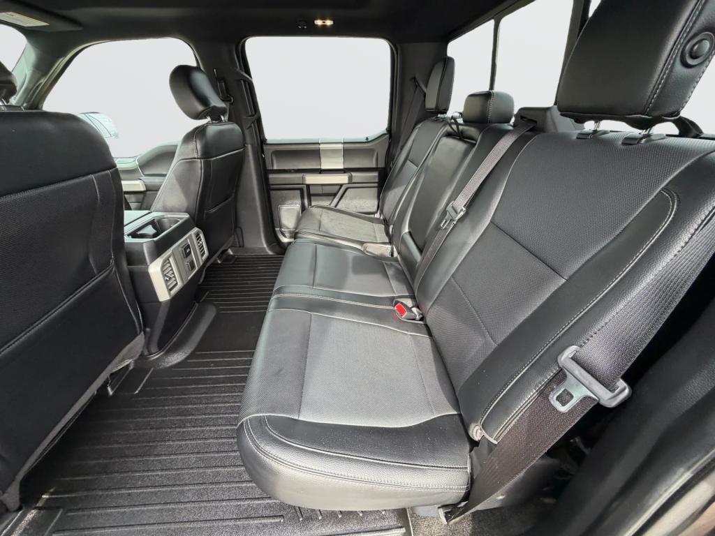 used 2015 Ford F-150 car, priced at $20,249