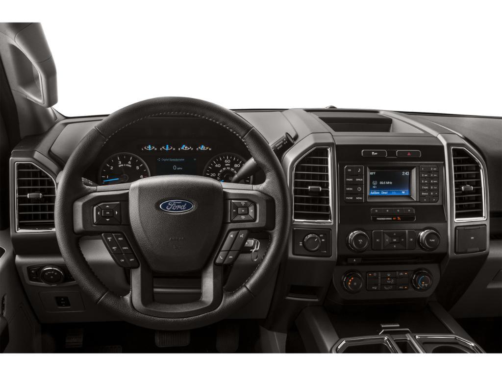used 2015 Ford F-150 car, priced at $20,249
