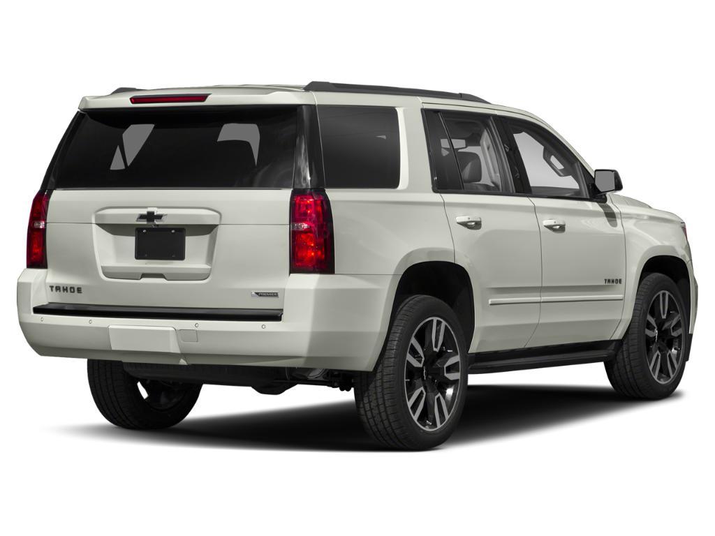 used 2018 Chevrolet Tahoe car, priced at $30,249