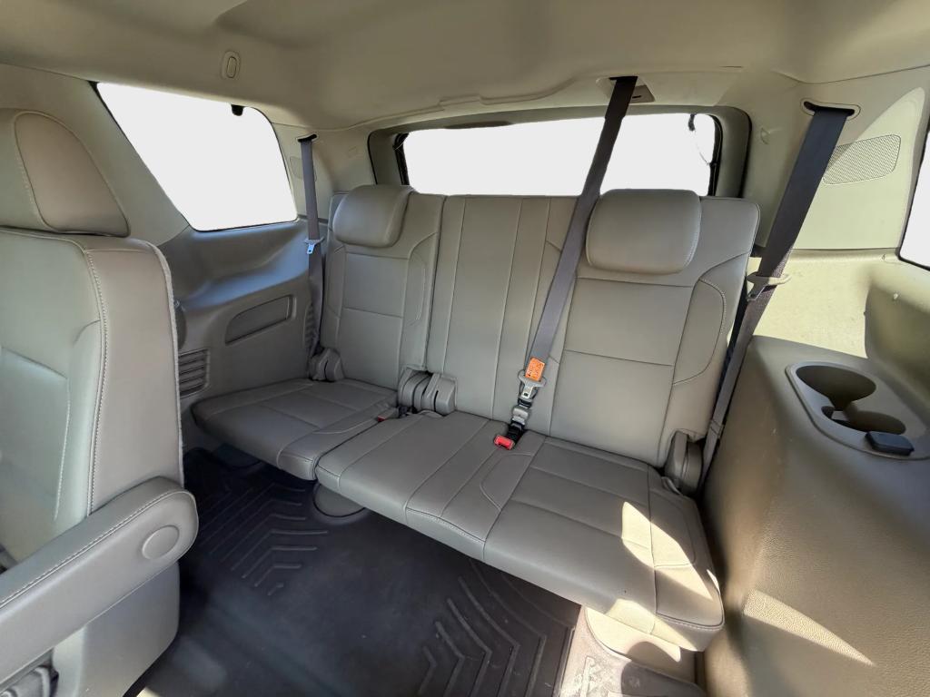 used 2018 Chevrolet Tahoe car, priced at $30,499