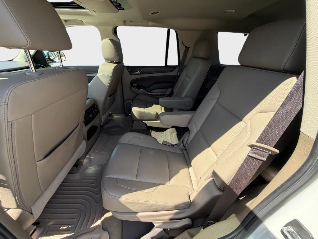used 2018 Chevrolet Tahoe car, priced at $30,499