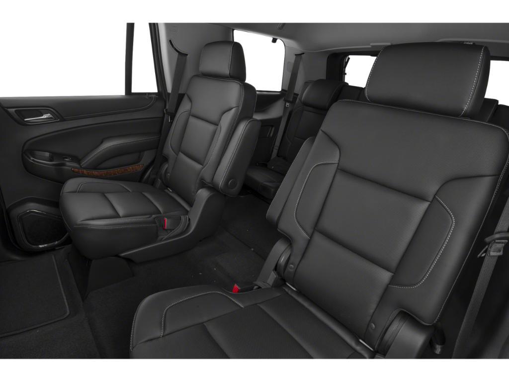 used 2018 Chevrolet Tahoe car, priced at $30,249