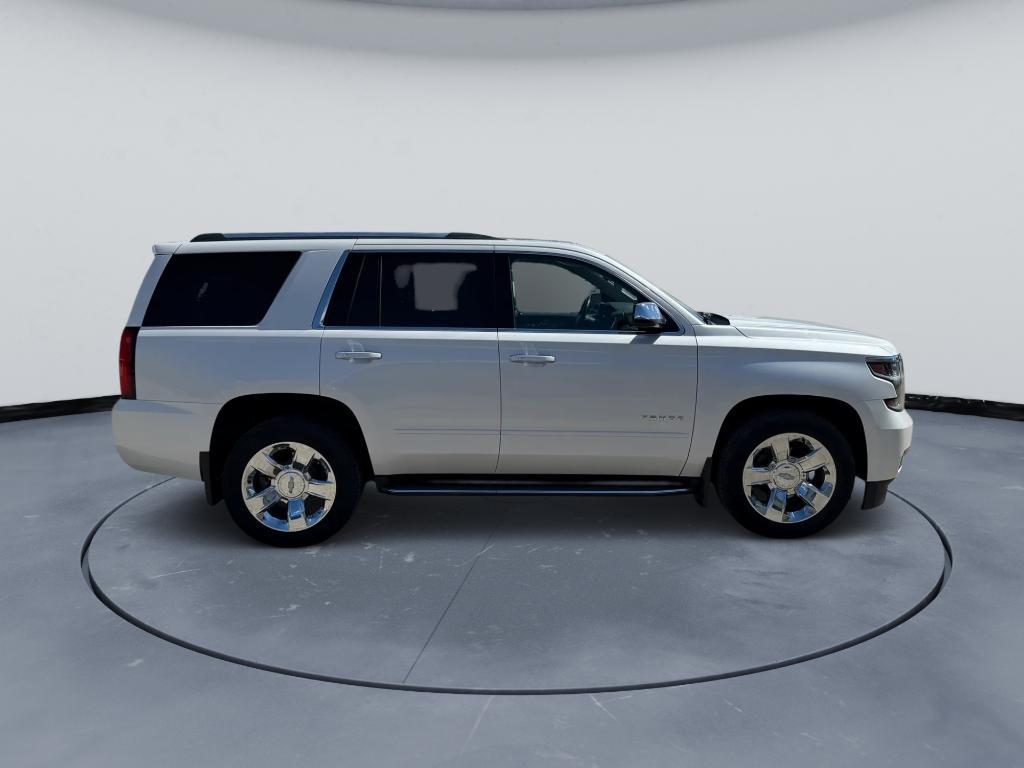 used 2018 Chevrolet Tahoe car, priced at $30,499