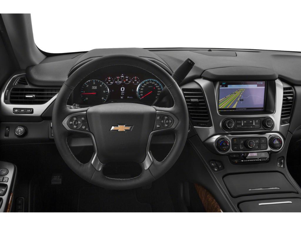 used 2018 Chevrolet Tahoe car, priced at $30,249