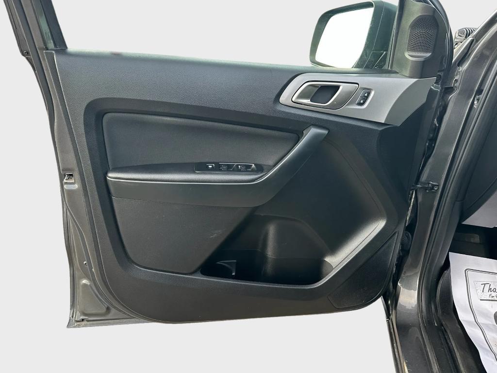 used 2020 Ford Ranger car, priced at $27,999