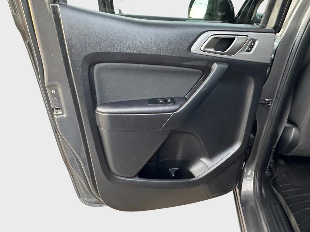 used 2020 Ford Ranger car, priced at $27,999