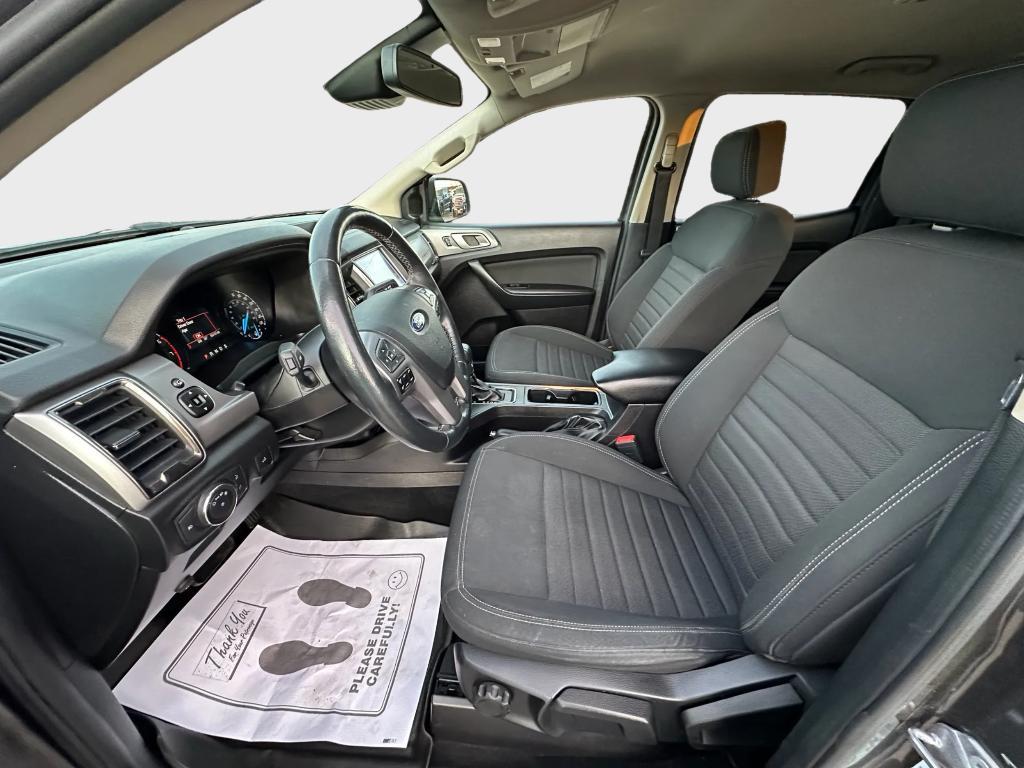 used 2020 Ford Ranger car, priced at $27,999