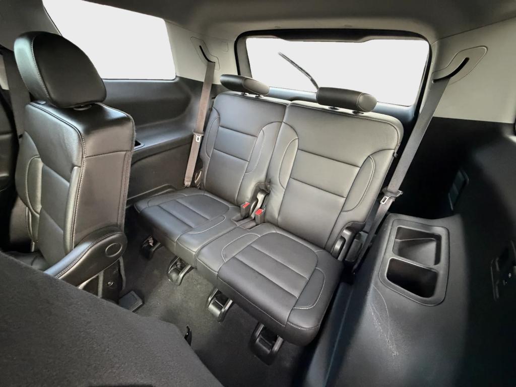 used 2023 GMC Acadia car, priced at $34,249