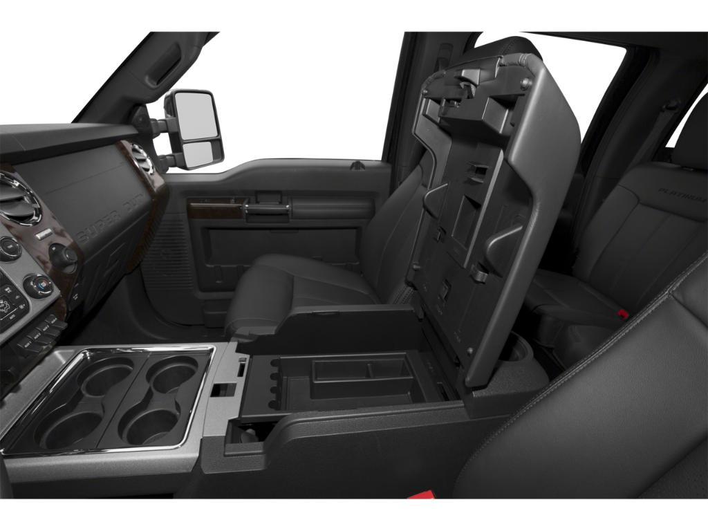 used 2015 Ford F-250 car, priced at $24,999