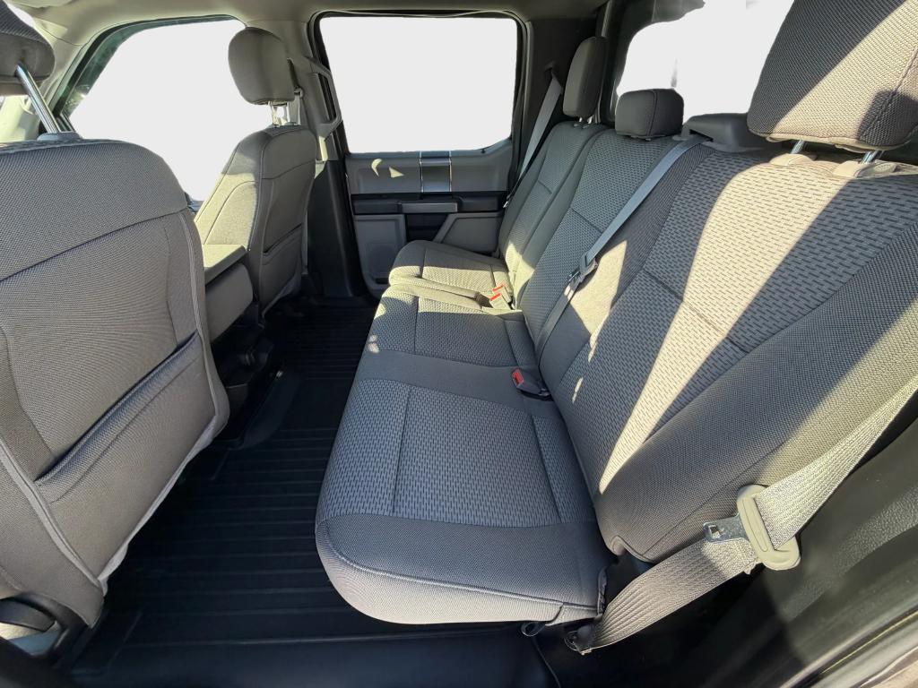 used 2019 Ford F-150 car, priced at $33,999