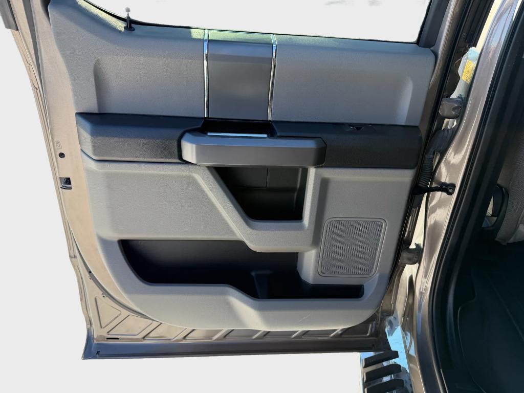 used 2019 Ford F-150 car, priced at $33,999