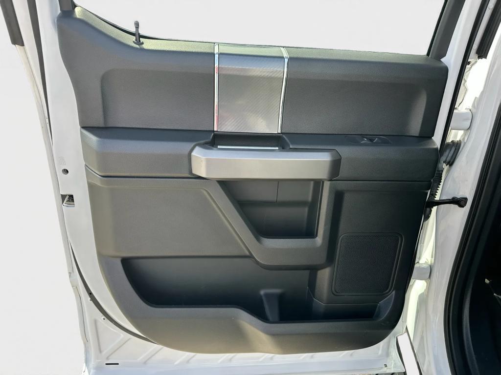 used 2019 Ford F-150 car, priced at $25,999