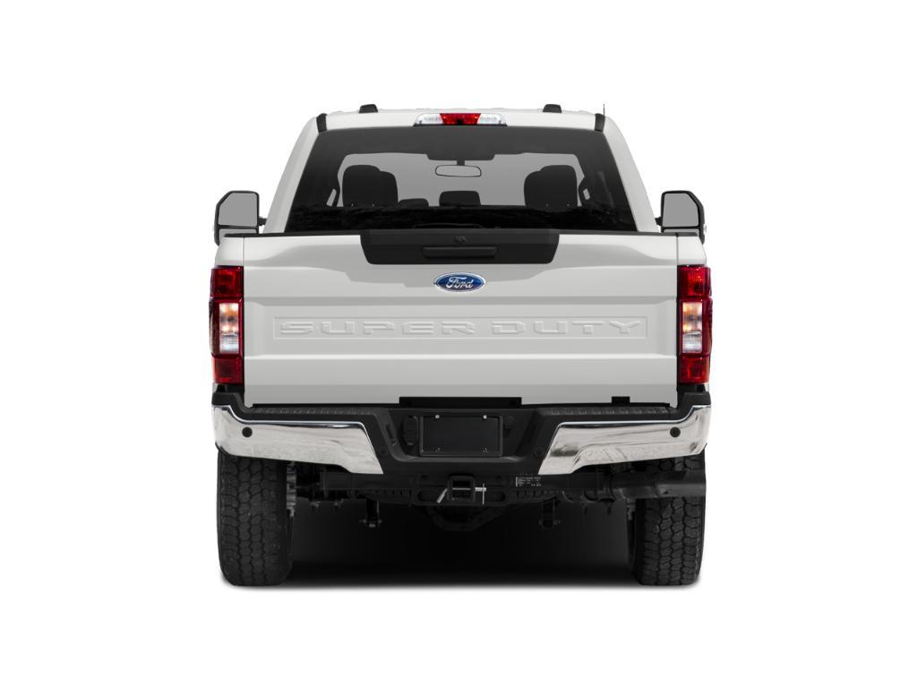 used 2022 Ford F-350 car, priced at $39,249