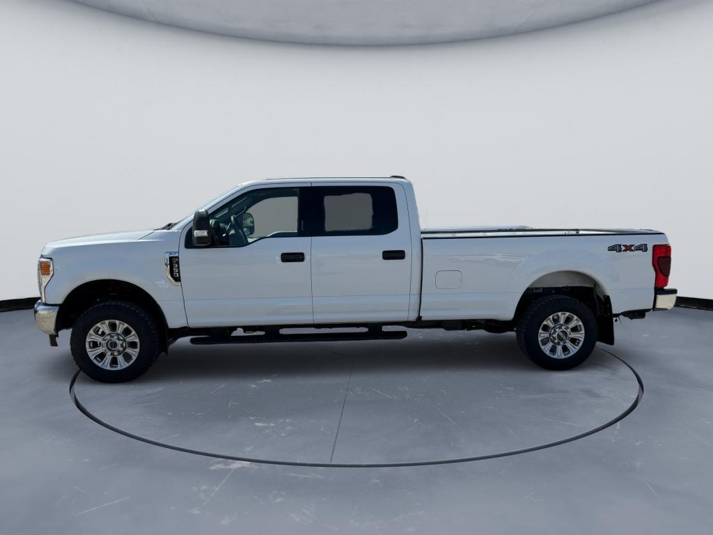 used 2022 Ford F-350 car, priced at $39,499
