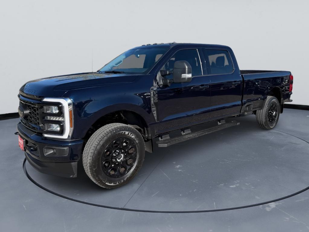 used 2025 Ford F-350 car, priced at $60,499